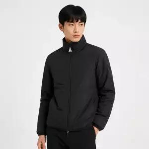 몽클레어 라처 리버시블 남성 다운 점퍼 LARCHER-1A00134-999