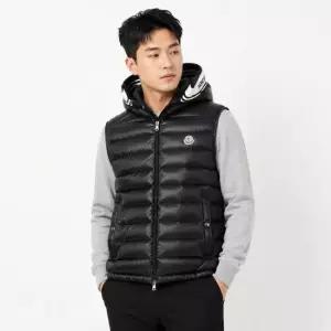 몽클레어 클라이 남성 패딩 베스트 CLAI-1A00057-778
