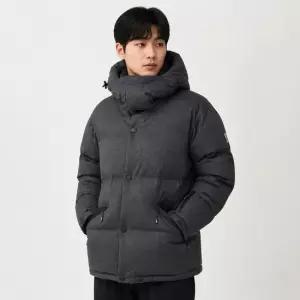 몽클레어 그레노블 크룬 남성 패딩 KRUN-1A00035-951