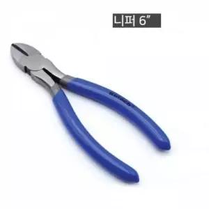 [콩심팥심]니퍼 수공구니퍼 공구 공예품 악세사리 궁극 공예작업 뺀찌 롱로즈