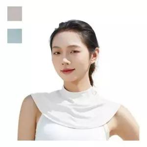 자외선 차단 여름용 목 스카프 아웃도어 햇빛 차단용품