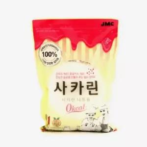 고품질 멀티 감미료 제이엠씨 사카린 나트륨 450g 사카린 사카린나트륨 (W9AA5FA)