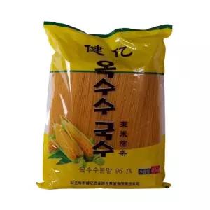 담백한 옥수수 국수 2.5kg 식자재 식재료 식품 면 가공식품 면류 (WAE5974)