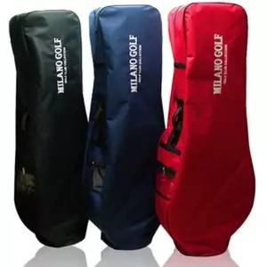 MILANO GOLF 일반형 항공커버 보호커버 골프용품 아웃도어 골프가방 (WCDCA47)