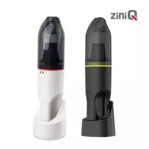 차량청소기 지니큐 차량용 무선 청소기 미니청소기 ZQ-VC300