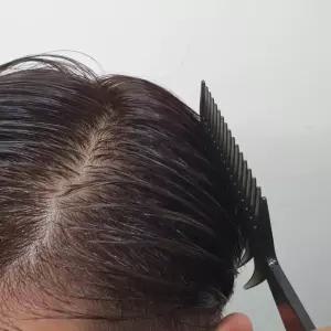 고품질 3way 포마드빗 (WA11D38)