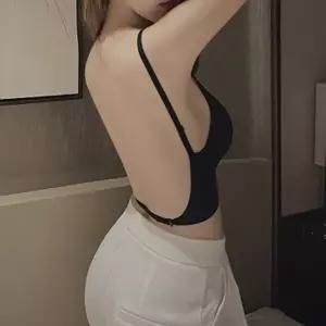 ING-SA 오프숄더 백리스 등없는브라 내복 브라 이너웨어 (WC7AF4E)