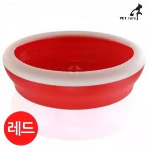 [골드스마일]고양이 화장실 레드 고양이대형화장실 아기고양이 애묘용품