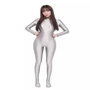 레오헥스 긴팔 전신 필라테스 LEOHEX 수영복