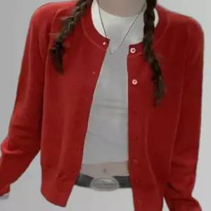 파스텔 무드 라운드넥 베이직 가디건 UJS-012