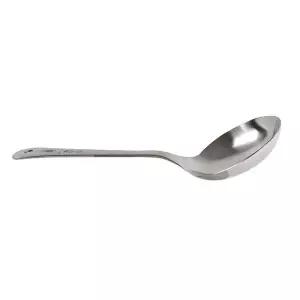 올스텐 서빙스푼 약22.3cm 요리 덜어먹는 도구 뷔페 스푼 업소용