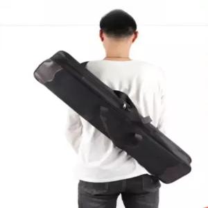 싱글 보드케이스 스노보드 데크 캐리어백 전용 대형 장비 수납함 스키
