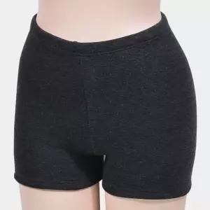 (조은)따뜻한 밍크 기모 3부 겨울 속바지 (WB9152A)