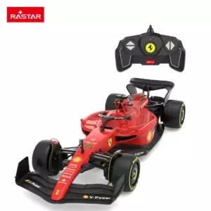 라스타 페라리 F1-7 18대 무선조종 장난감 1세트 RC 알씨카 자동차 크리스마스 선물초보RC 입문용RC RC완구