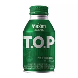 티오피 스위트아메리카노 275ml (20캔) 아메리카노한박스 (W6D65DE)