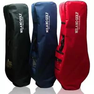 MILANO GOLF 일반형 항공커버 보호커버 골프용품 아웃도어 골프가방 (WCDCA47)