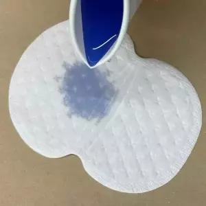 겨땀패치 겨드랑이땀패드 땀흡수패드 10매