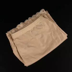 속치마 언더웨어 면속바지 숏바지 여자속 여성 학생속