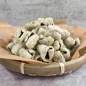 [NS홈쇼핑]찹쌀김칩 김부각 오리지널맛 35g x 6봉[35953132]