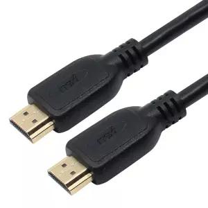 고화질 HDMI 2.0 케이블 15m 4K UHD 영상 게이밍 모니터 분배기 선택기 TV 노트북 데스크탑 디스플레 연결