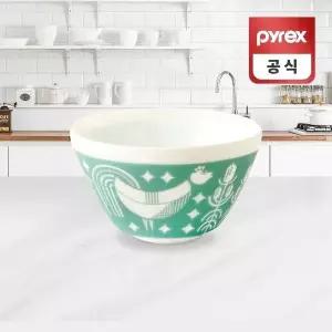 고품질 코렐 파이렉스 빈티지볼 패밀리팜 믹싱볼 750ml 내열믹싱볼 (WD7FDBB)
