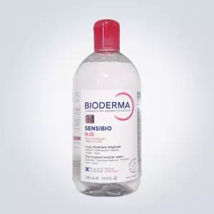 바이오더마 센시비오 H2O 클렌징워터 500ml 코스트코