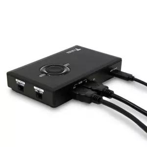 HDMI 외장형 캡쳐카드 4K 보드 CH1010 캡처 동글 영상 비디오 사진 장비 편집