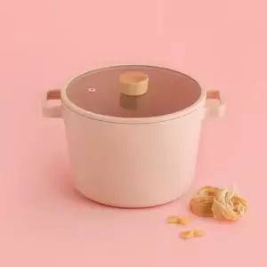 [네오플램] 피카오브제 곰솥 22cm 미니피치