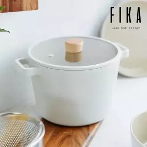 [네오플램] 피카 곰솥 22cm IHP-SL