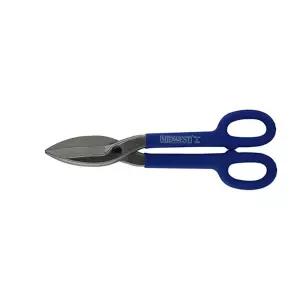 철판가위 평 250mm 10in 107S 함석 절단공구 함석판 절삭 항공 철사 강철