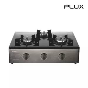 플럭스 가정용 3구 가스레인지 LPG 가스쿡탑 강력한 화력