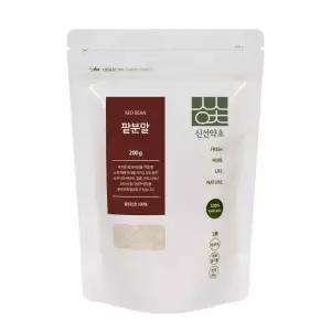 국산 팥가루 300g 분말 파우더