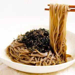 WW 고소한 국내산 들기름 메밀면 356g 2인분 생메밀면