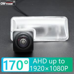 170 도 AHD 1920x1080P 자동차 후면보기 카메라 스바루 임프레자 XVVX Crosstrek WRX 아웃백 레거시 세단