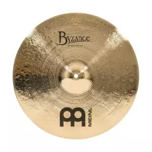 메이늘 Meinl B16MTC-B Byzance Brilliant Medium Thin Crash 크래쉬 심벌 16인치