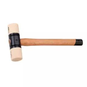 두경 전장 베셀망치 우레탄망치 규격 2LBS 46mm 350mm