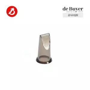 드부이에 홈베이킹 머랭쿠키 짤주머니 트라이탄 주름깍지 8발 MNS