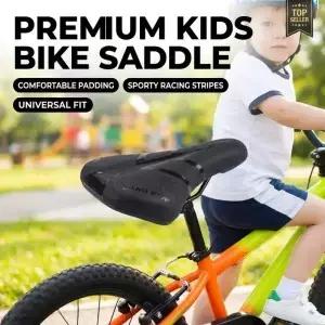 자전거 안장 방수 충격 흡수 통기성 MTB 도로 사이클링 안전에 편안함