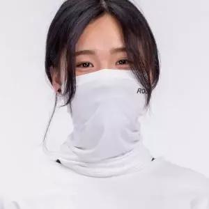 락브로스 여름 쿨 자전거 마스크 자외선 땀흡수 라이딩 통기성 MNS