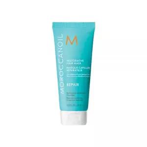 모로칸오일 헤어팩 찰랑 머릿결 리스토러티브 헤어 마스크 75ml MNS