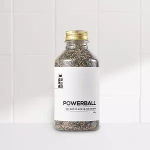 로마샌드 고양이 모래 탈취제 화장실 냄새제거 냄새먹는로마 파워볼 525g 1개 MNS