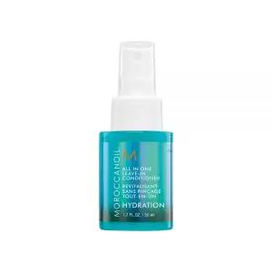 모로칸오일 노워시 컨디셔너 린스 올인원 리브인 찰랑 모발 50ml MNS