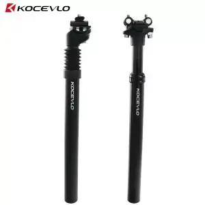 KOCEVLO 시트 트 서스펜션 Dropper Mtb 27 2 자전거 안장 튜브 30.9 충격 흡수 장치 산악