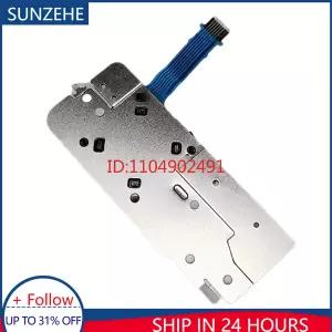 소니 ZV-1 ZV-1F 카메라 장착 부품 교체 인터페이스 버튼 패널 휠 키 보드 리본