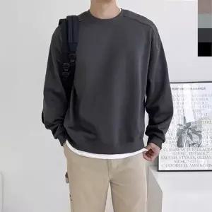 여자 캐주얼 루즈핏 빅사이즈 오버핏 맨투맨_25357853_588872