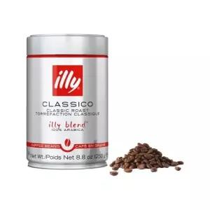 고품질 일리커피 Medium Bean 250g(콩) 에스프레소 (W525414)