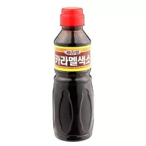 카라멜 360ML 세양