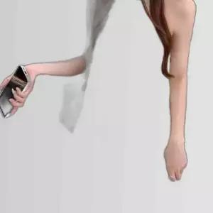 홀터넥 주름 롱 원피스 여리핏 바캉스룩 여름 여행코디