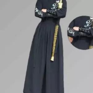 교복몰 고대 무술사 손목밴드 컨셉의상 졸업사진 반티