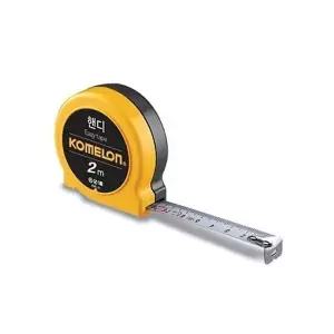 고품질 핸디 줄자 KMC 21 2M 13MM komelon 코메론 21 (W494790)